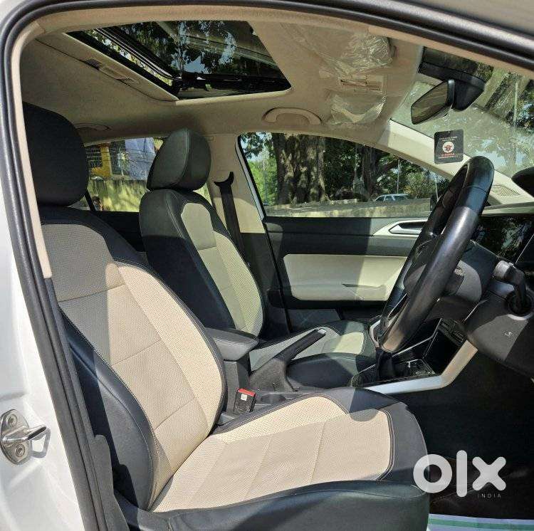 Volkswagen Virtus Topline 1.0 Tsi Mt, 2023, Petrol