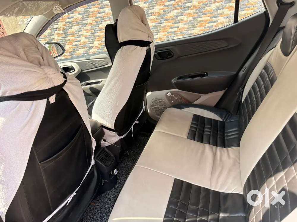 Hyundai Grand I10 Nios 2022 Petrol Well Maintained