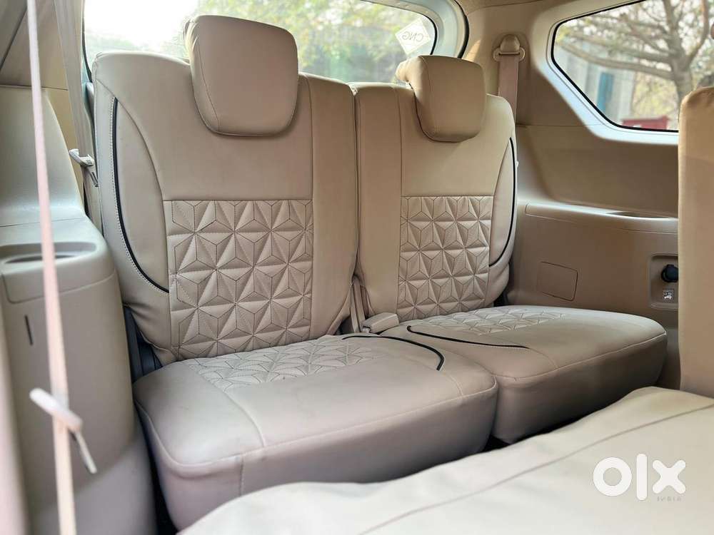 Maruti Suzuki Ertiga Zxi (o) Cng [2022-2023], 2023, Cng & Hybrids