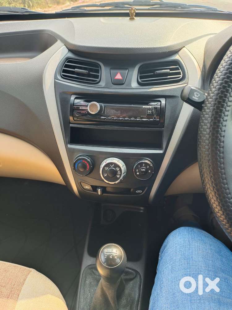 Hyundai Eon Era +, 2015, Cng & Hybrids