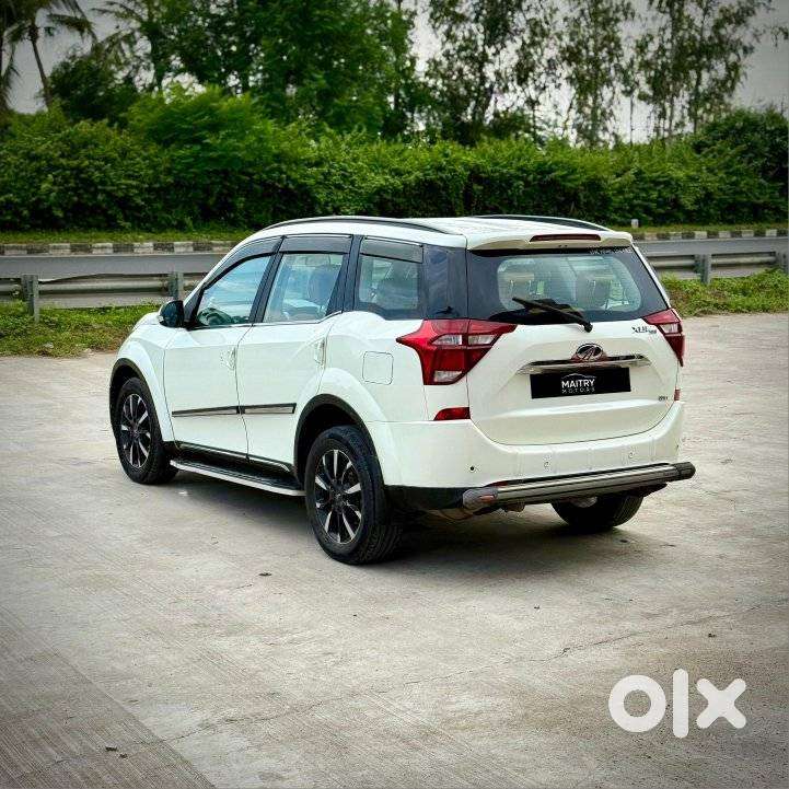 Mahindra Xuv500 W11, 2019, Diesel