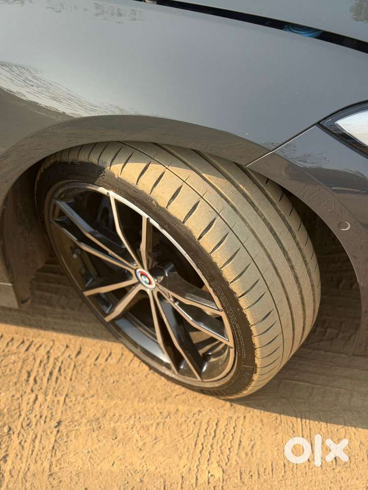 Bmw M340i Xdrive [2022-2023], 2022, Petrol