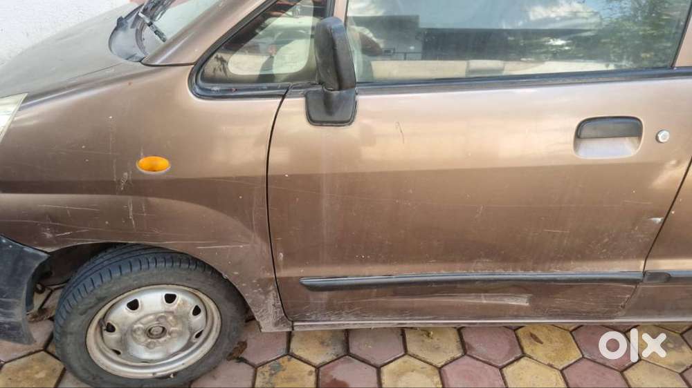 Single Owner Zen Estilo K Series Engine