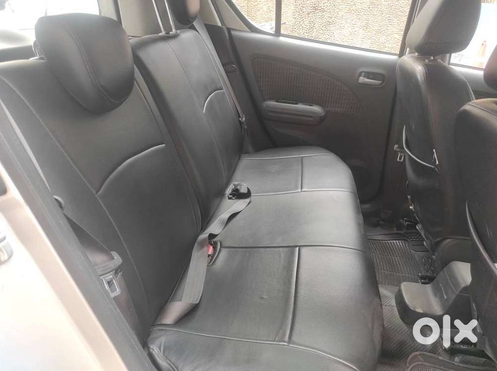 Maruti Suzuki Ritz Vdi Bs-iv, 2013, Diesel