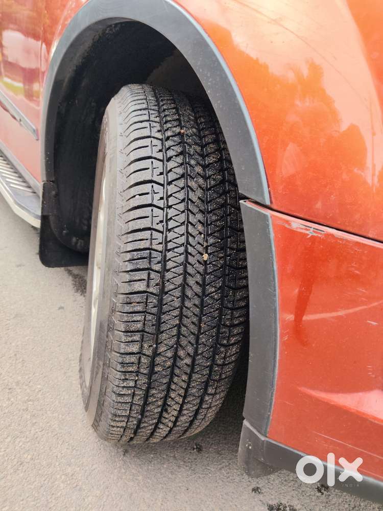 Mahindra Xuv500 W10 2wd, 2017, Diesel