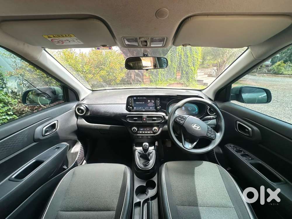 Hyundai Exter Sx 1.2 Mt, 2023