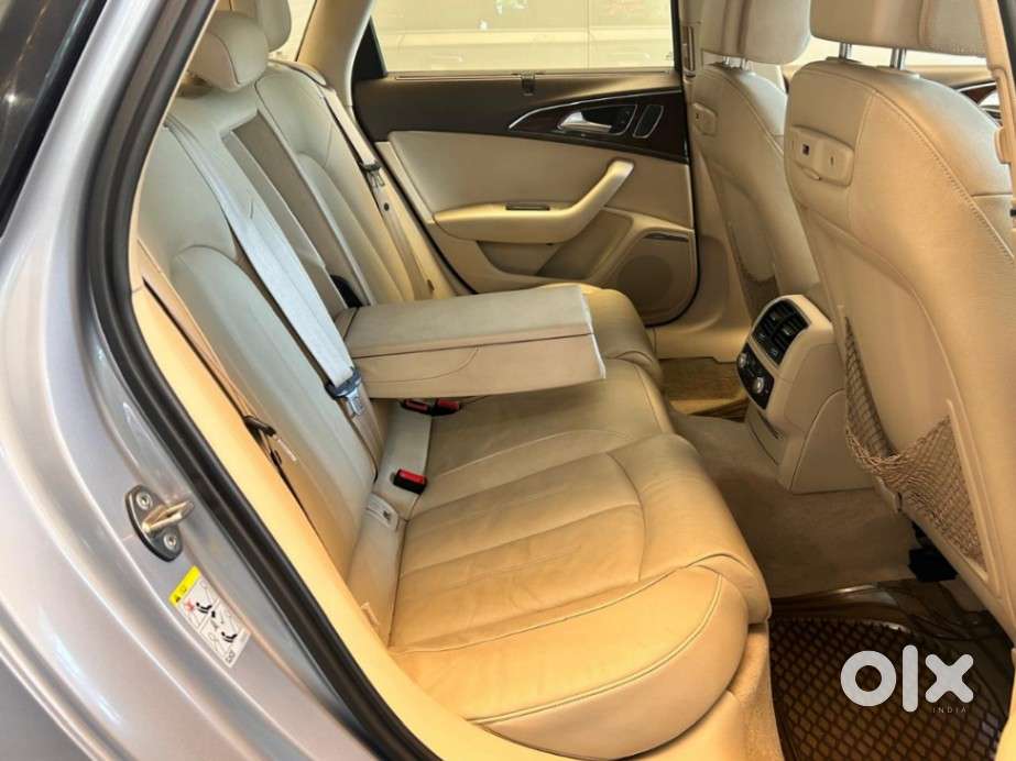 Audi A6 35 Tdi S Line Matrix, 2017, Diesel