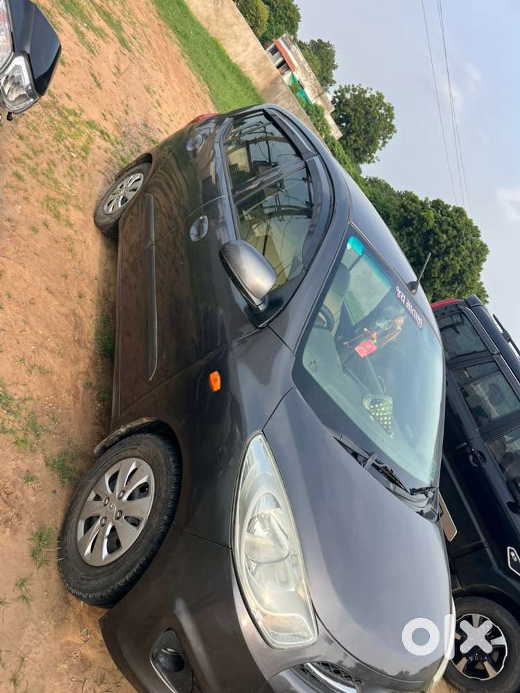 Hyundai I10 2011 Cng & Hybrids Well Maintained