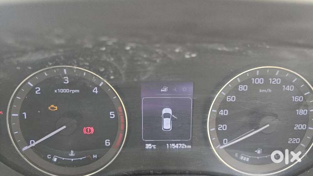Hyundai I20 1.2 Asta, 2017, Diesel