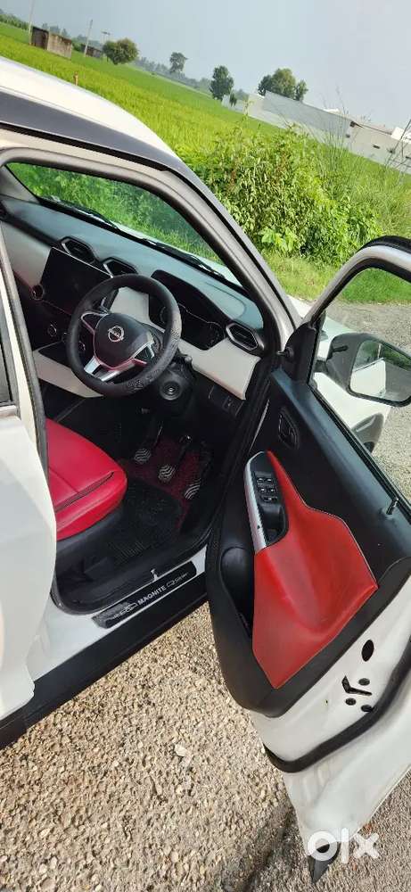 Nissan Magnite 1.0 Xe 2022