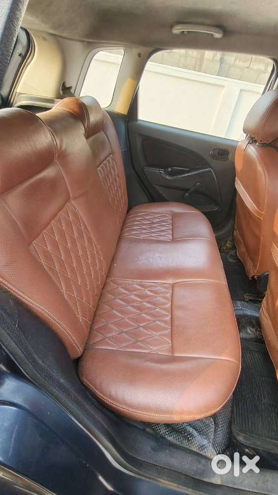 Ford Figo, 2011, Diesel