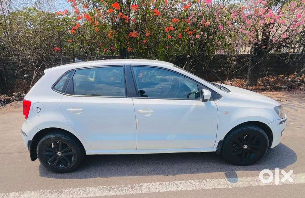 Volkswagen Polo 2013 Diesel Good Condition