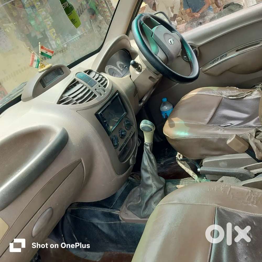 Mahindra Xylo 2011 Diesel Good Condition
