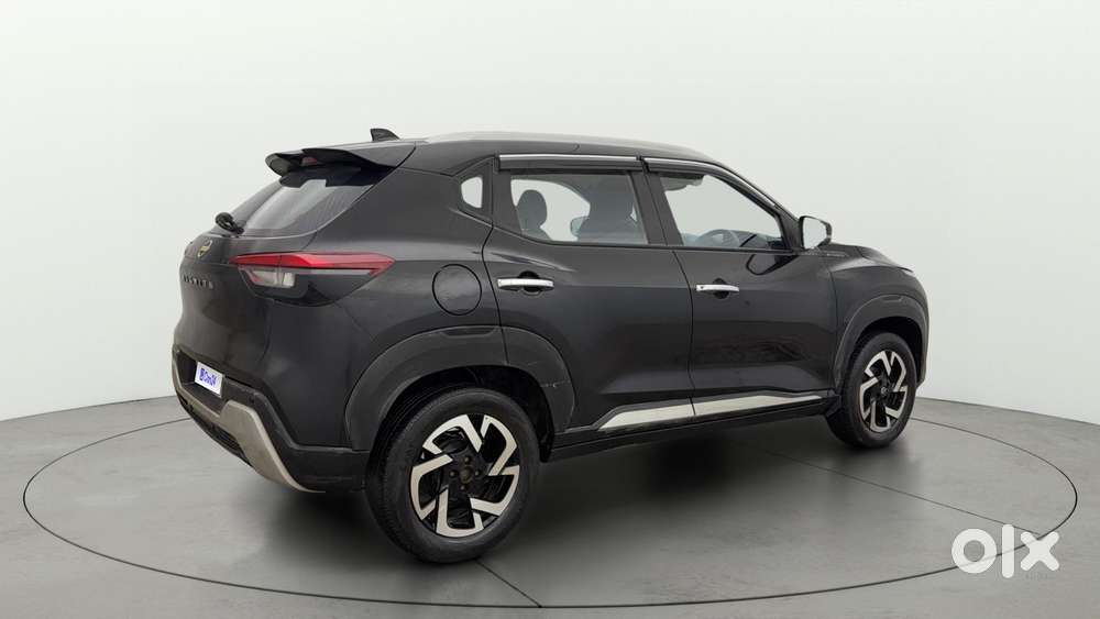 Nissan Magnite 1.0 Xv, 2022, Petrol
