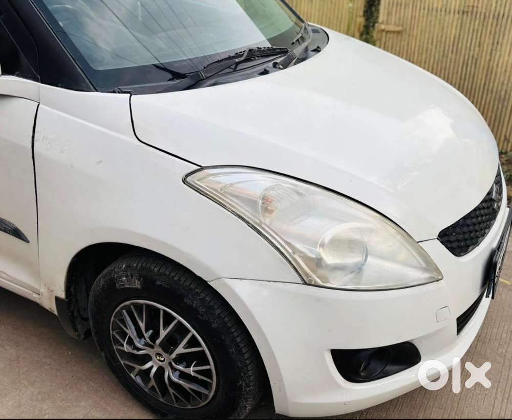 Maruti Suzuki Swift Diesel Good Condition