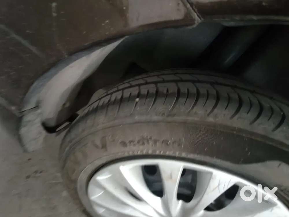 Maruti Suzuki Ciaz 2017 Petrol 149200 Km Driven And Insurance Expired