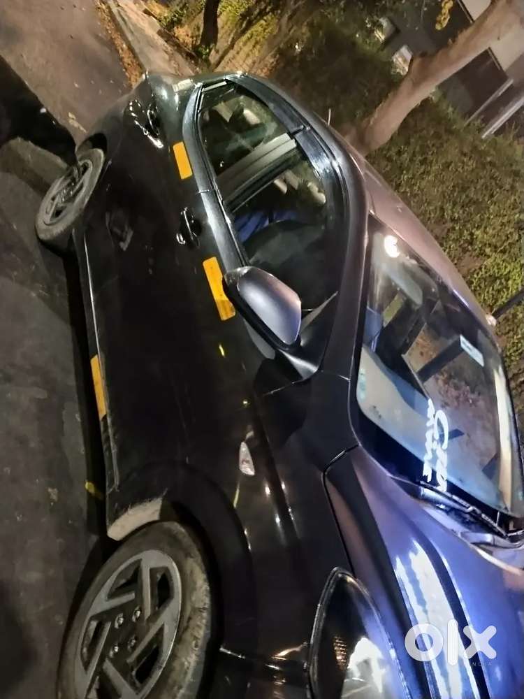 Hyundai Aura 2023 Cng & Hybrids 140000 Km Driven
