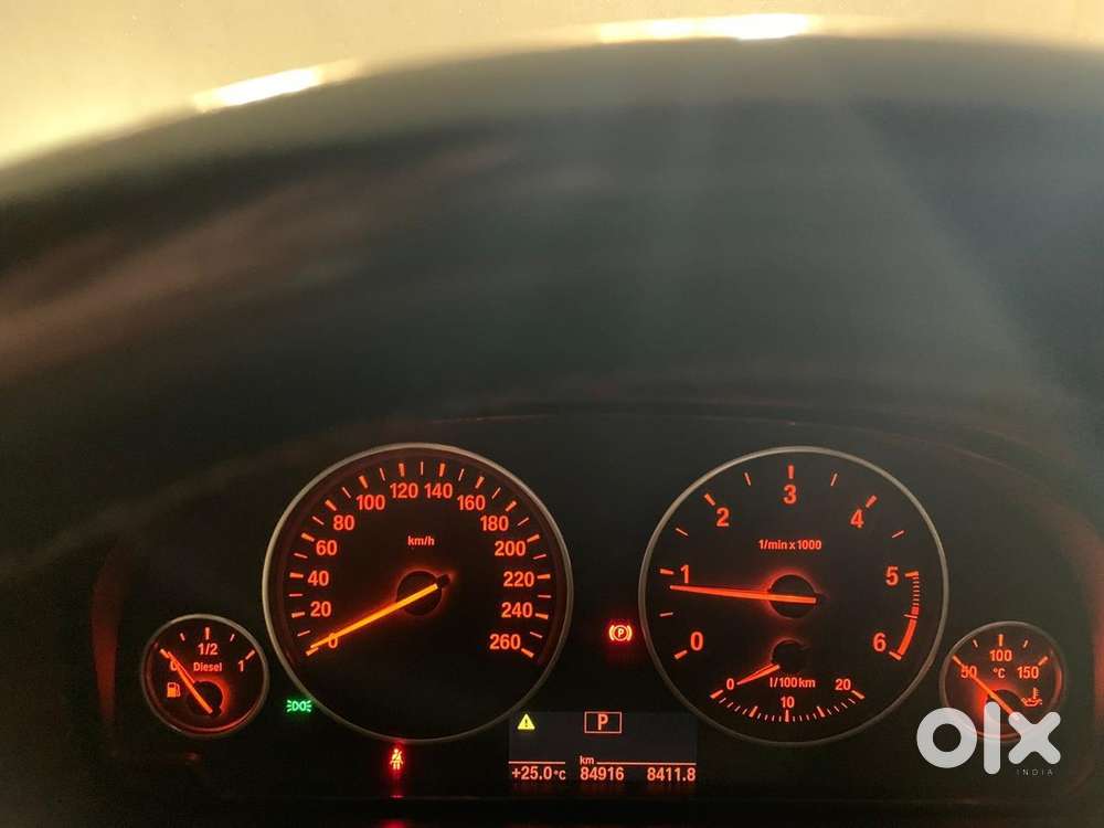 Bmw X3 2015 Diesel Good Condition