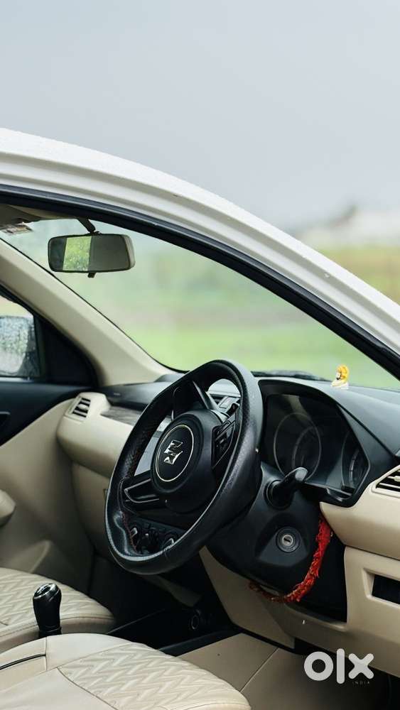 Maruti Suzuki Swift Dzire Vxi(o) Mt, 2022, Petrol