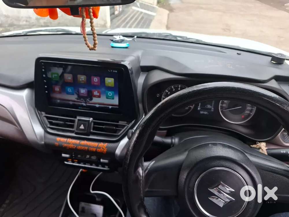 Maruti Suzuki Fronx Sigma 2024