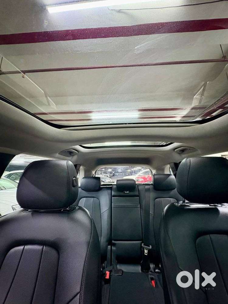 Mercedes-benz Glb 200, 2023, Petrol