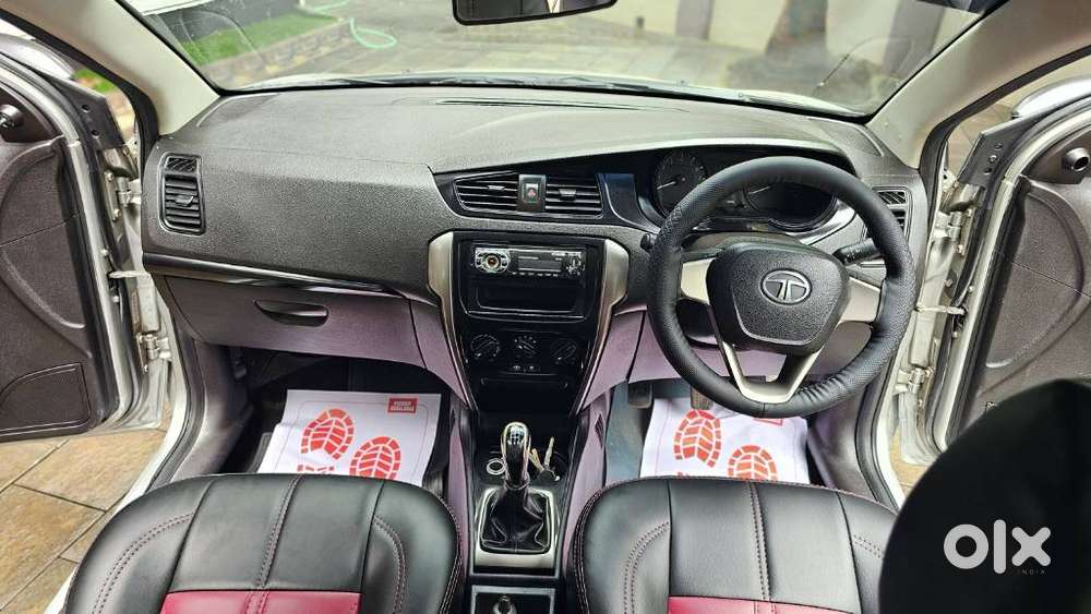 Tata Bolt Quadrajet Xe, 2016, Diesel