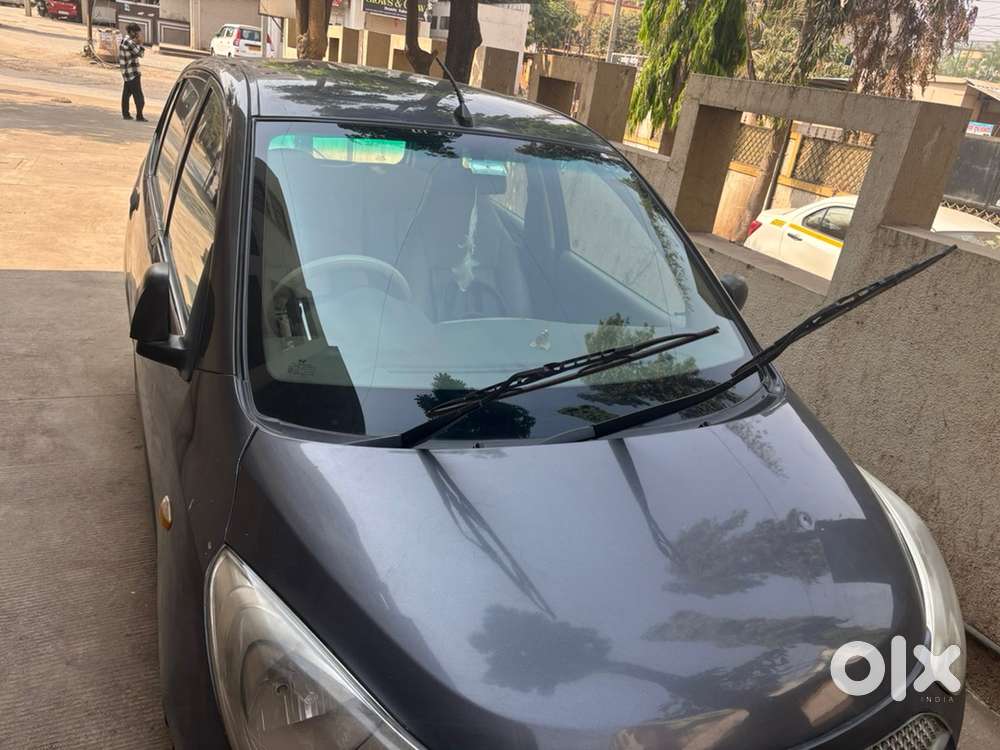 Hyundai I10 2012 Petrol Well Maintained