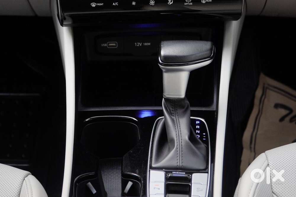 Hyundai Tucson 2.0 Signature Petrol At, 2023, Petrol