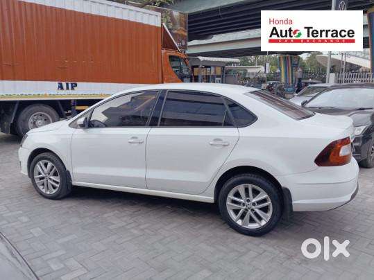 Skoda Rapid 1.6 Mpi Style, 2018, Petrol
