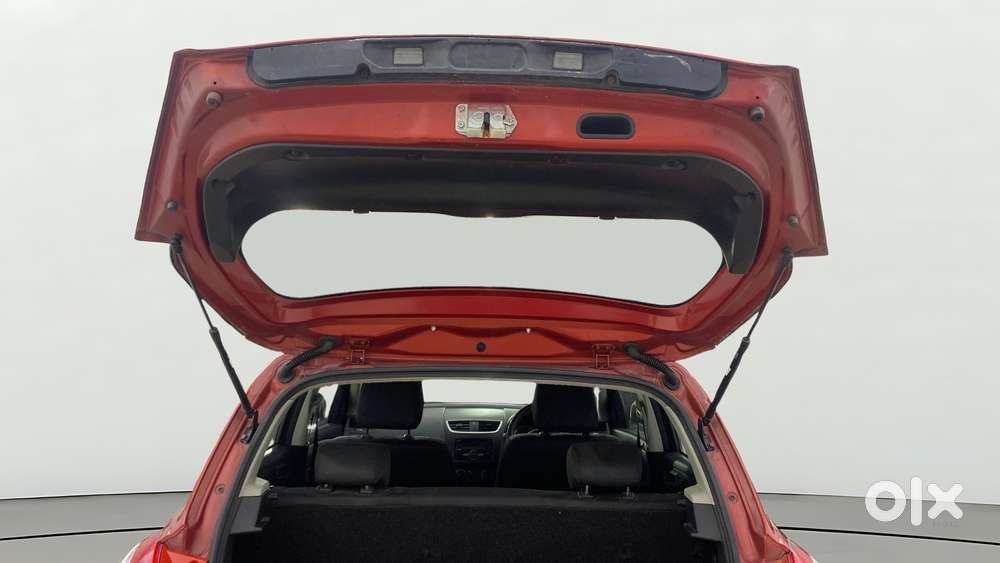 Maruti Suzuki Swift 2011-2014 Vxi, 2014, Petrol