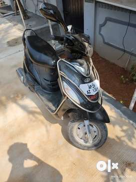 Olx scooty price new arrivals