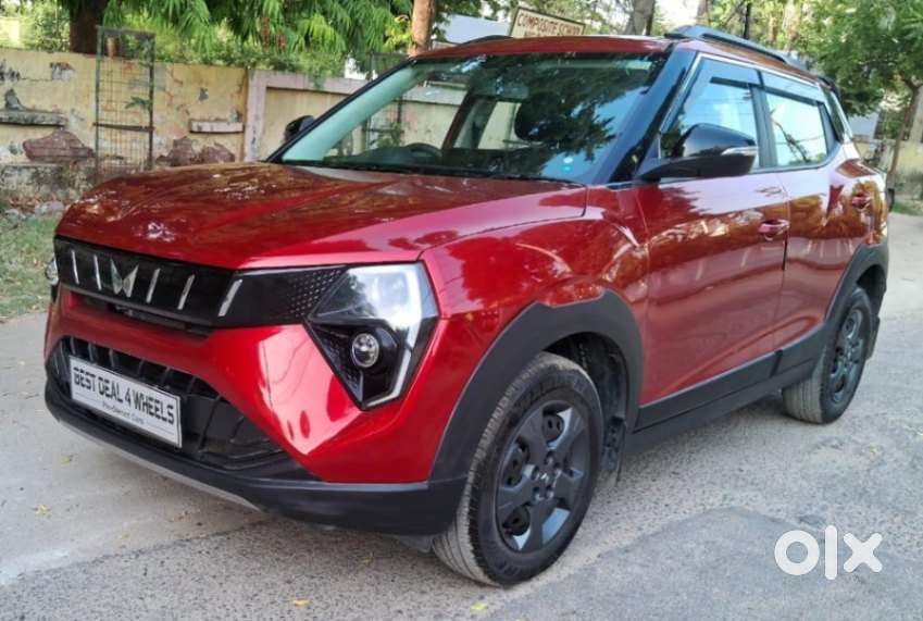 Mahindra Xuv 3xo Mx3, 2025, Diesel