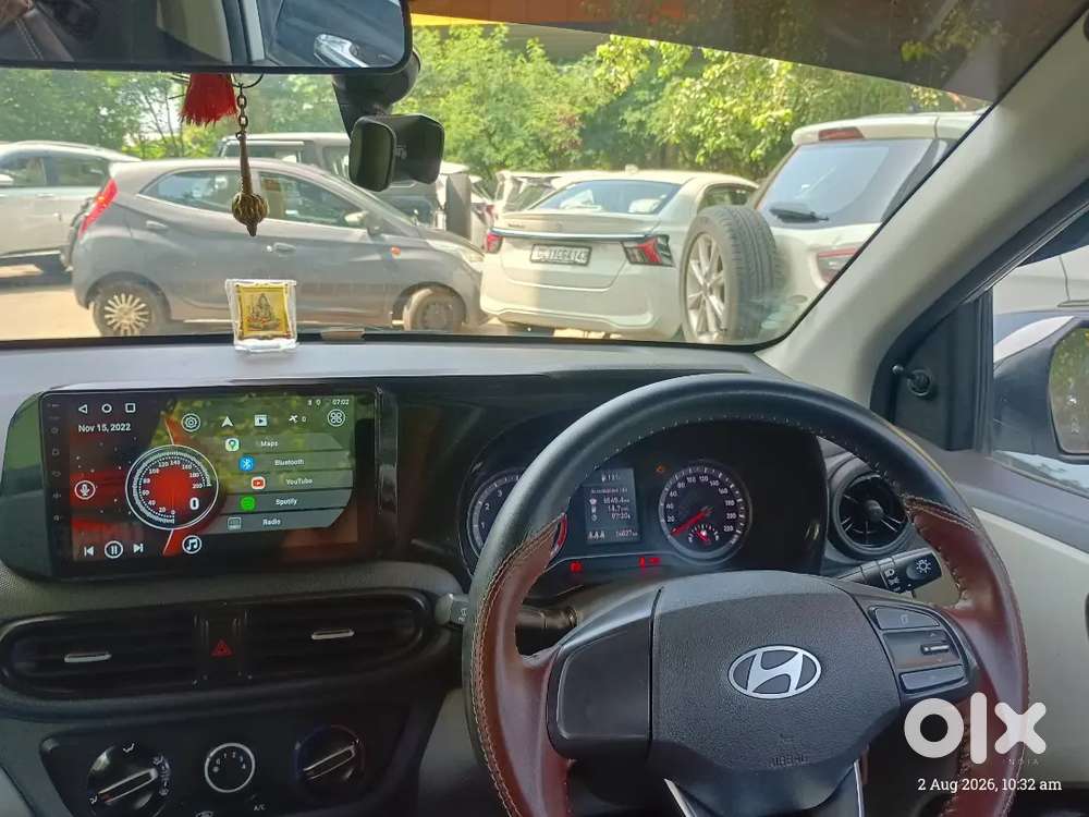 Hyundai Grand I10 Nios 2023 पेट्रोल