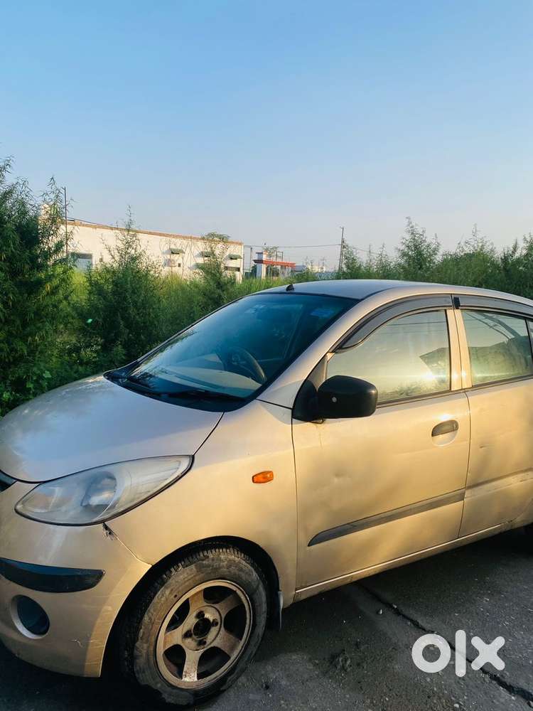 Hyundai Petrol Car 2009