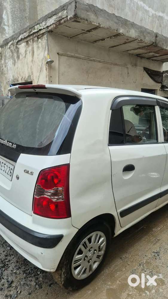 Hyundai Santro Xing Petrol Well Maintained