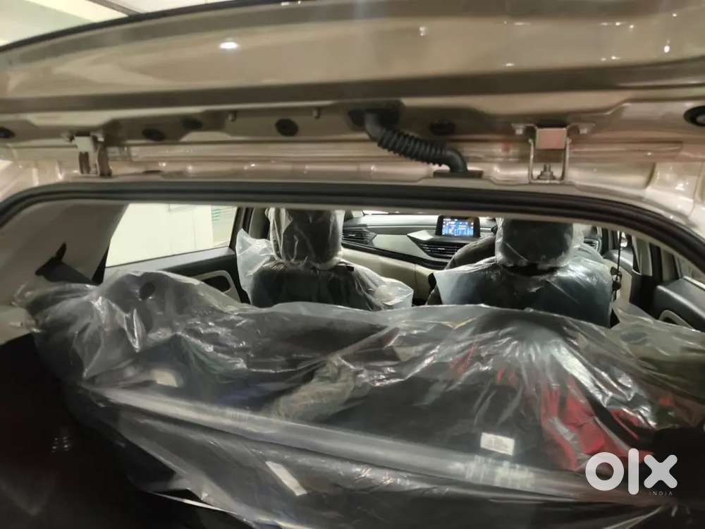 Tata Altroz Xm Plus 2026