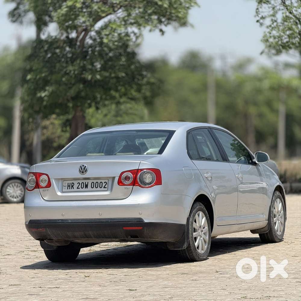 Volkswagen Jetta Highline Tdi, 2010, Diesel