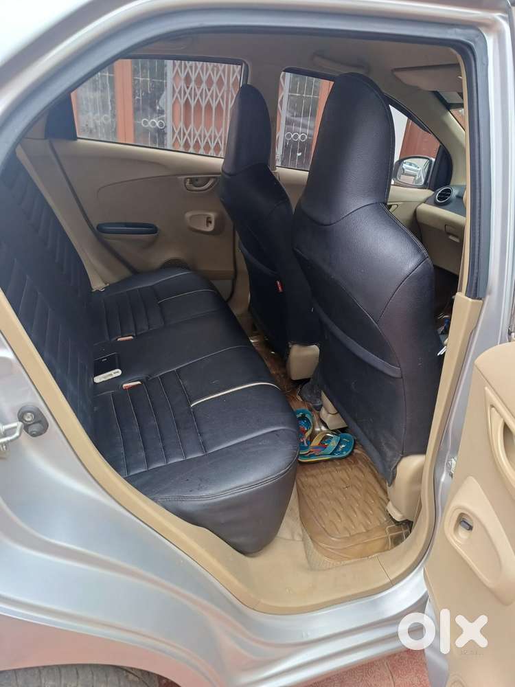 Honda Brio S Mt, 2015, Petrol