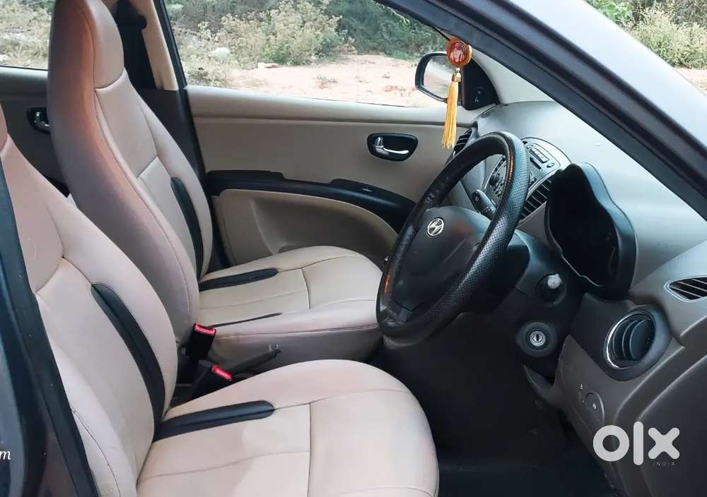 Hyundai I10 2015 Petrol Well Maintained