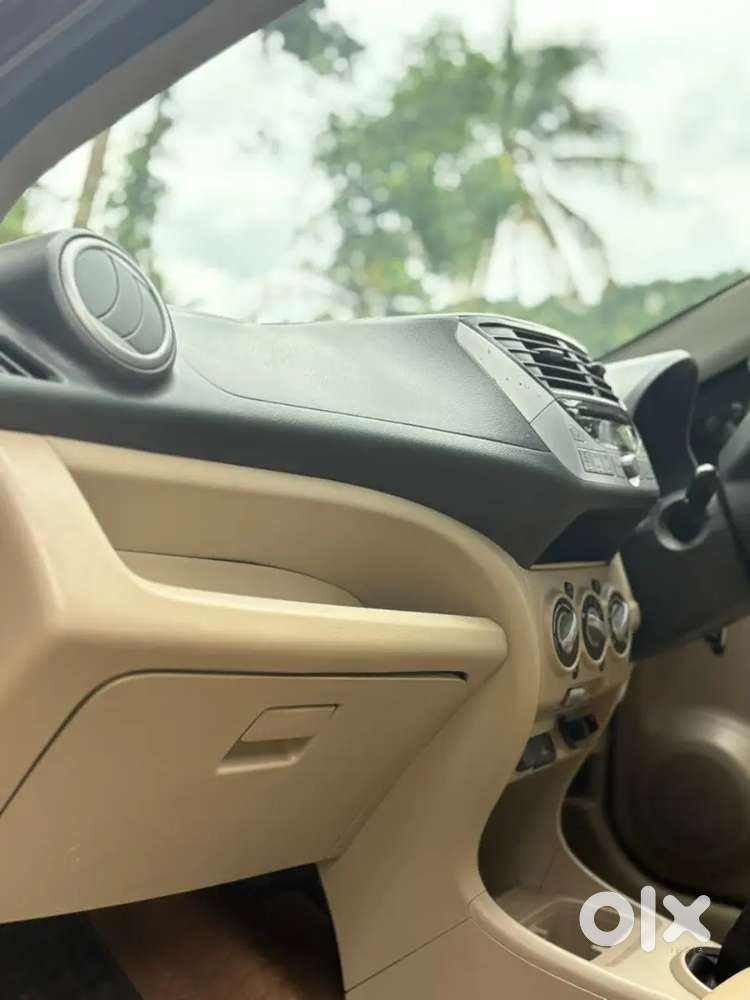 Maruti Suzuki A-star 2014
