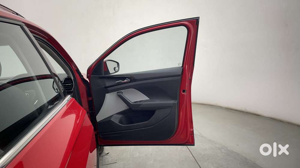 Skoda Kushaq Style 1.5l Tsi Mt, 2021, Petrol