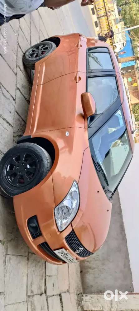 Maruti Suzuki Swift Lxi 2005