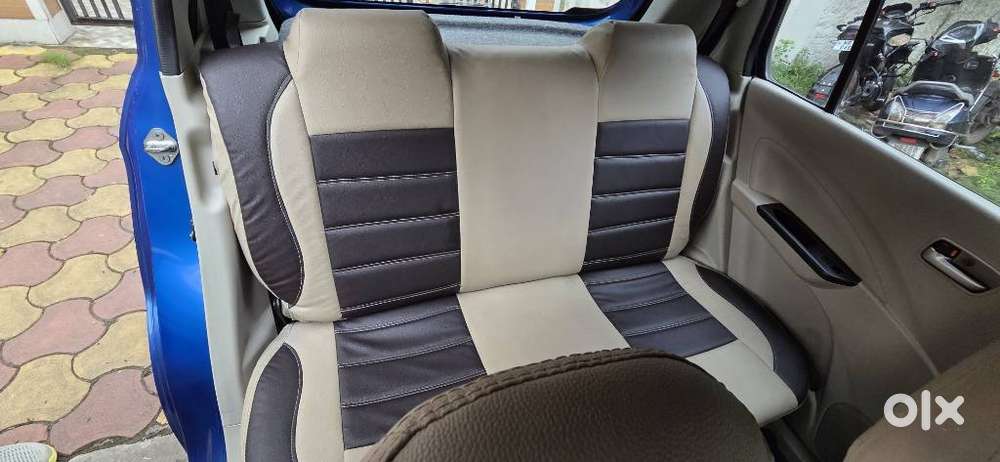 Maruti Suzuki Celerio 1.0 Vxi Amt, 2018, Petrol