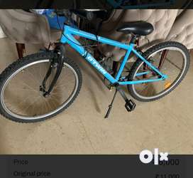 Decathlon Buy Sell Second Hand Cycles in Manesar Sector 1 Used Cycles in Manesar Sector 1 OLX