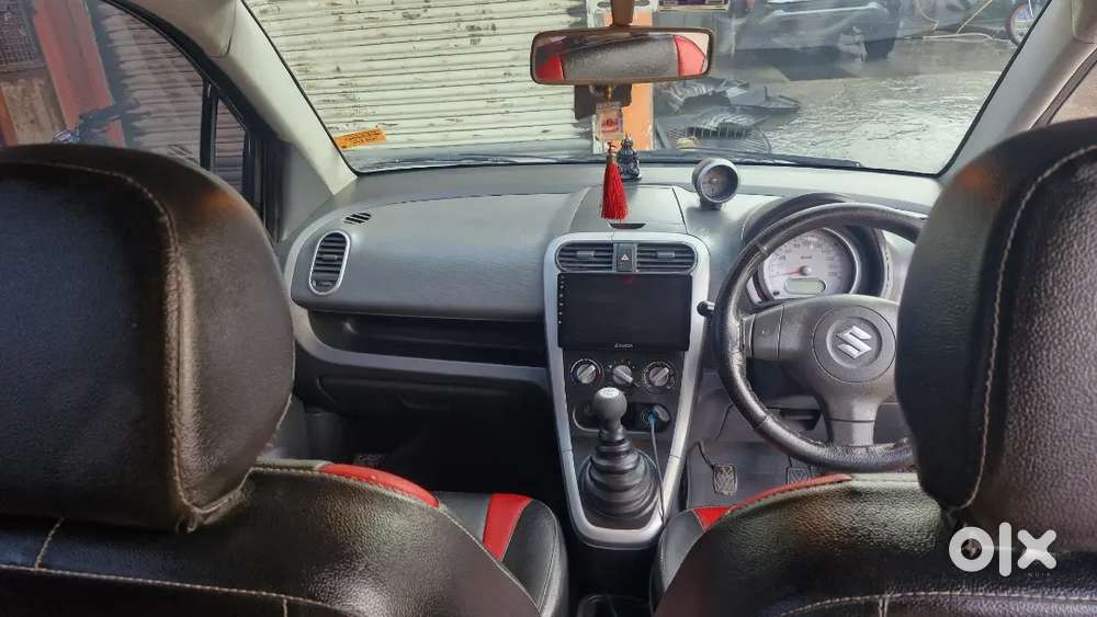 Maruti Suzuki Ritz 2016 Petrol Good Condition