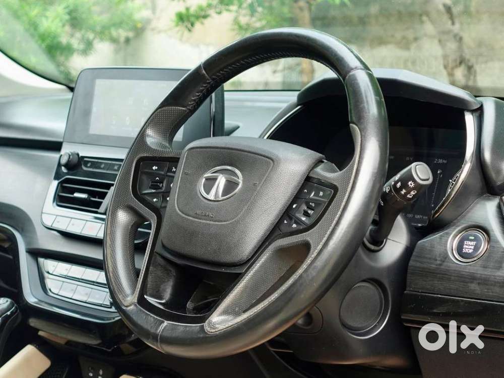 Tata Safari 2.0 Kryotec Xza Plus, 2023, Diesel