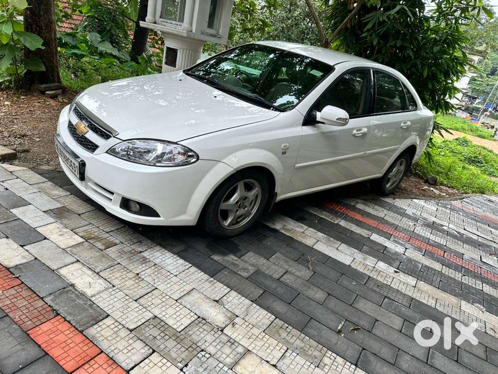 Chevrolet Optra Magnum 2.0 2011