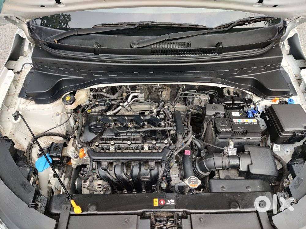 Kia Sonet 1.2 Htk Plus, 2026, Petrol