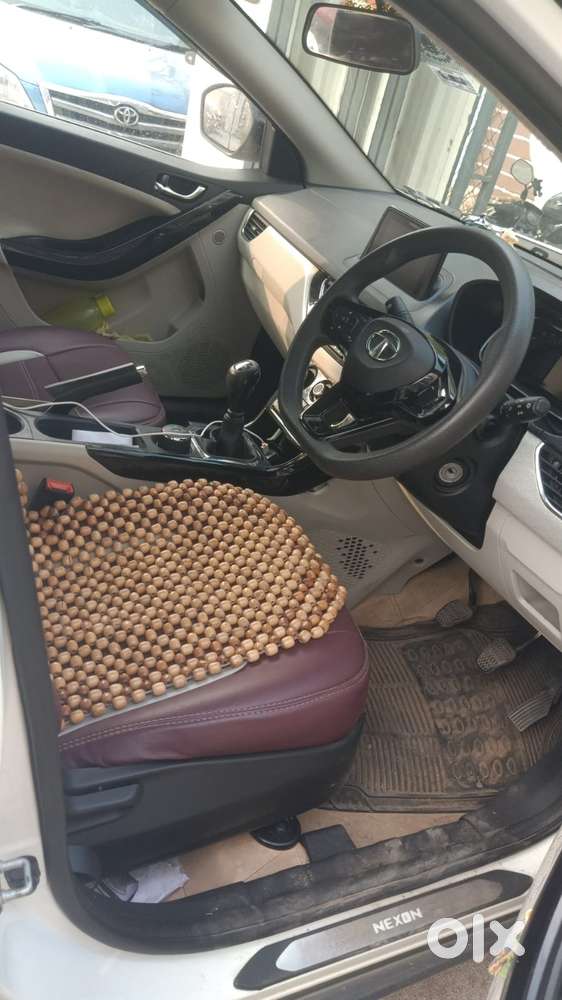 Tata Tiago Xz Opt, 2022, Petrol