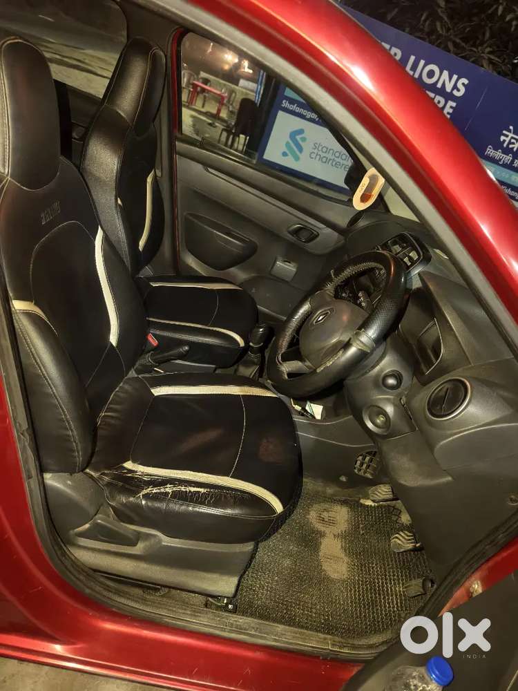 Renault Kwid 2016 Petrol 74k Km Driven